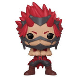 Funko Pop My Hero Academia - Eijiro Kirishima