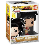 Funko Pop My Hero Academia - Momo Yaoyorozu