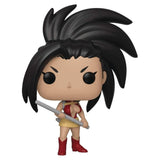 Funko Pop My Hero Academia - Momo Yaoyorozu