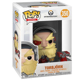 Torbjorn funko clearance pop