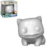 Funko Pop Pokemon - Bulbasaur (Jumbo Size)