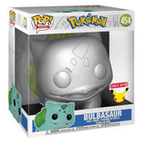 Funko Pop Pokemon - Bulbasaur (Jumbo Size)