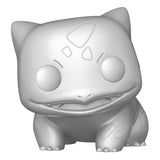 Funko Pop Pokemon - Bulbasaur (Jumbo Size)