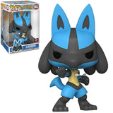 Funko Pop Pokemon - Lucario 10"