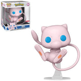 Funko Pop Pokemon - Mew (Jumbo Size)