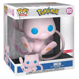 Funko Pop Pokemon - Mew (Jumbo Size)