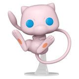 Funko Pop Pokemon - Mew (Jumbo Size)