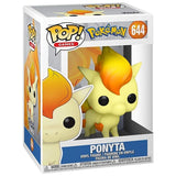 Funko Pop Pokemon - Ponyta