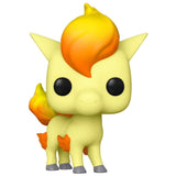 Funko Pop Pokemon - Ponyta