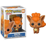 Funko Pop Pokemon - Vulpix