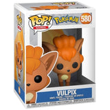 Funko Pop Pokemon - Vulpix