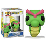 Funko Pop Pokemon - Caterpie