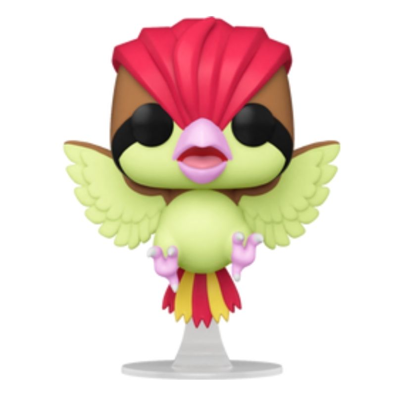 Funko Pop Pokemon - Pidgeotto