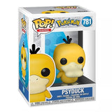 Funko Pop Pokemon - Psyduck