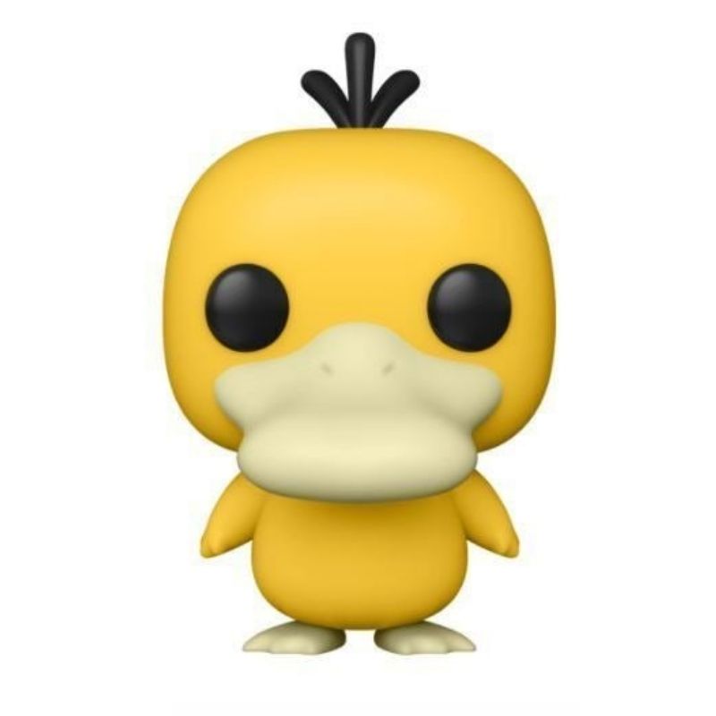 Funko Pop Pokemon - Psyduck