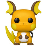 Funko Pop Pokemon - Raichu