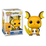 Funko Pop Pokemon - Raichu