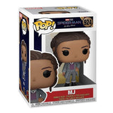 Funko Pop Spider-Man: No Way Home - MJ