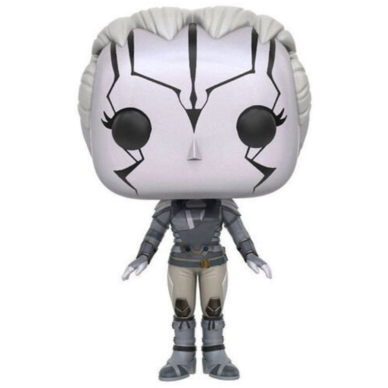 Funko Pop Star Trek Beyond - Jaylah