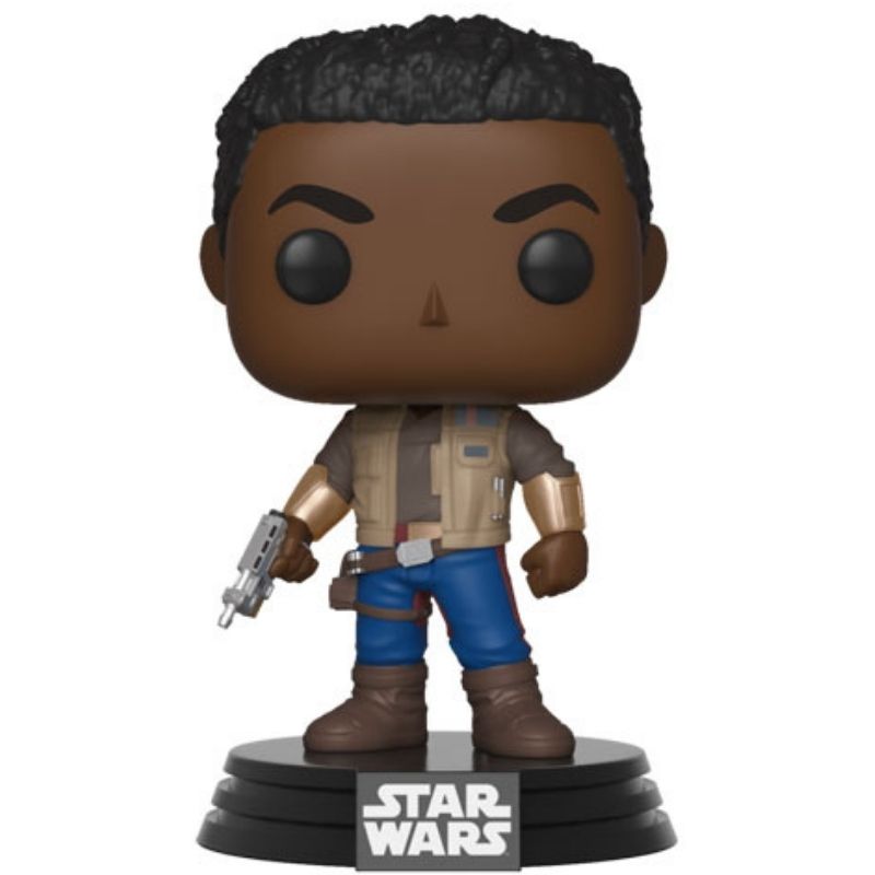 Funko Pop Star Wars - Finn