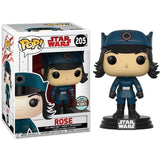 Funko Pop Star Wars - Rose Funko Specialty Series