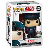 Funko Pop Star Wars - Rose Funko Specialty Series