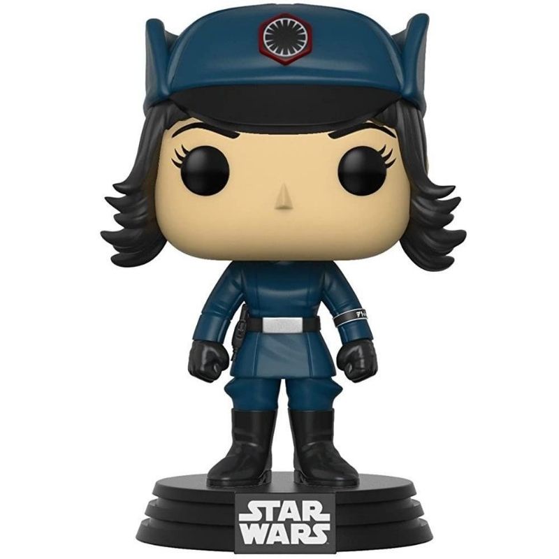 Funko Pop Star Wars - Rose Funko Specialty Series