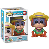 Funko Pop Talespin - Louie