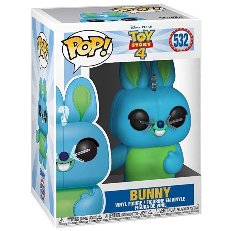 Toy story shop 4 funko pop