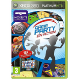 Game Party: In Motion [Platinum Hits]