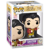 Funko Pop Disney 30th Anniversary - Beauty & The Beast Formal Gaston