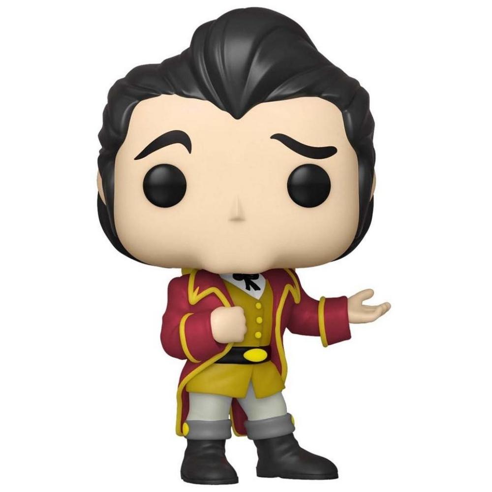 Funko Pop Disney 30th Anniversary - Beauty & The Beast Formal Gaston