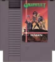 Gauntlet