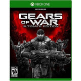 Gears Of War Ultimate Edition-Xbox One-Loading Screen