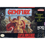 Gemfire