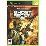 Ghost Recon 2