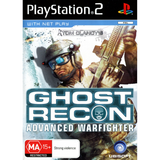 Ghost Recon Advanced Warfighter