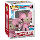 Funko Pop Gloomy The Naughty Grizzly - Gloomy Bear 2022 NYCC Toy Tokyo EX