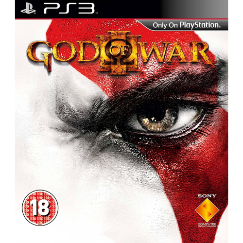 God of War III