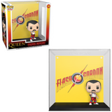 Funko Pop Albums - Queen Freddie Mercury Flash Gordon