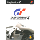 Gran Turismo 4