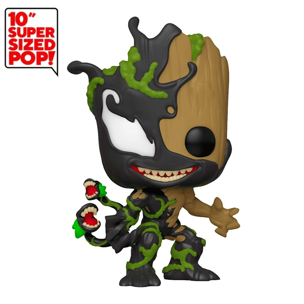 Venom groot deals