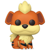 Funko Pop Pokemon - Growlithe