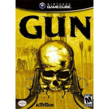 Gun