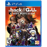 .Hack GU Last Recode