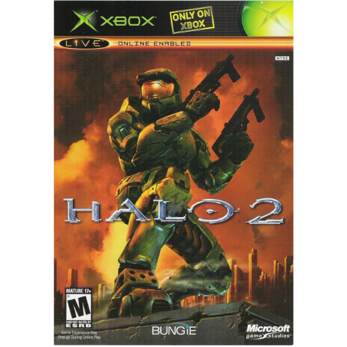 Halo 2