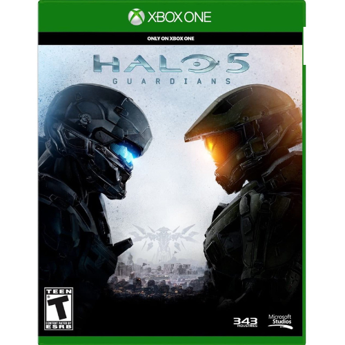 Halo exclusive to sales xbox