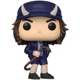 Funko Pop Albums AC/DC - Highway To Hell