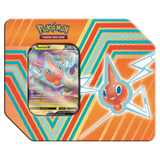 Pokemon 2022 Hidden Potential Tin - Sold Individually