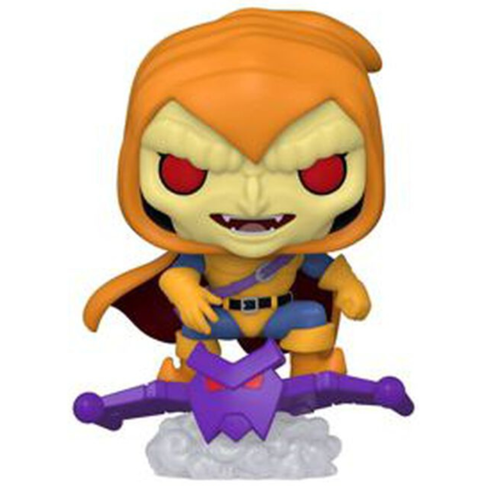 Funko Pop Marvel - Hobgoblin GITD Target EX